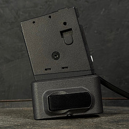 Noveske N4 DE konverze 