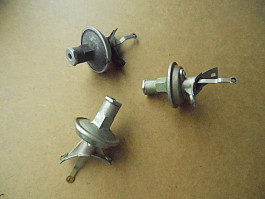 Podtlak rozdělovače Gaz 69, Gaz 66, Uaz 469, ZiL 131, UrAL 375D, BRDM.