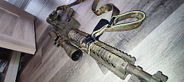 Mk12 GP mancraft