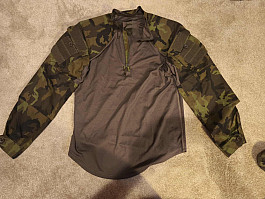 Taktická košile / combat shirt vz.95