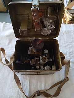 optický zaměřovač PBO-4K