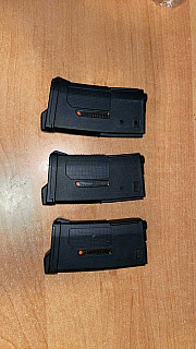 PTS zásobníky krátké