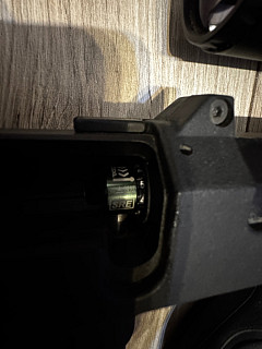 SRS A2 16” full upg