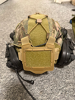 Helma multicam