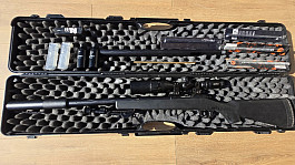 SSG10 s komplet výbavou