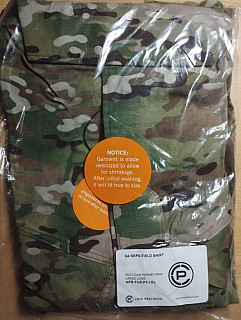 Crye precision blůza 