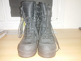 BOTY POLNÍ AČR ECWCS VZ.2010