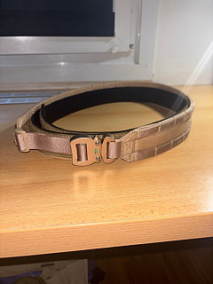 Battle belt