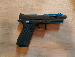 SSP 18 (glock 18 ) 