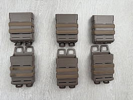 Fastmag pro 5.56 (m4/m16), FMA