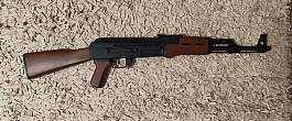 Ak47 CYMA