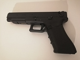 Glock 35 Gen 4