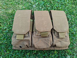 ACM sumka na 3 zásobníky CB