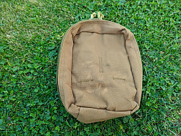 MFH víceúčelová sumka CB