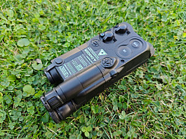 Tokyo Marui Peq box na baterii