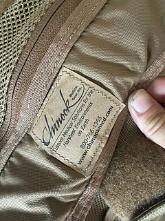 Chinook Medical -  Medic Pack 