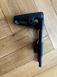 Prodám VFC MCX pažbu