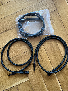 Prodám Hadice HPA Balystik 100 cm