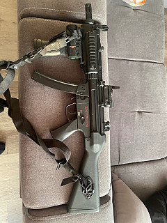 MP5a4