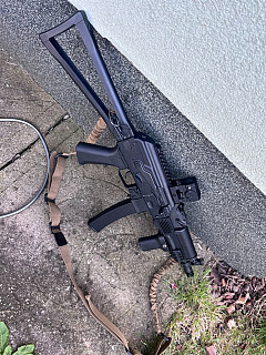 Arcterus Vityaz PP-019 (nový) Rychlé jednání sleva!