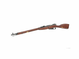 Hledám S&T mosin