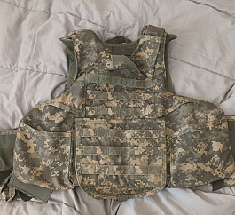 US ARMY IOTV gen 1 Small