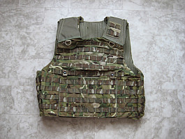 GB Osprey vesta MTP