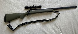 Airsoftová sniper Specna Arms SA-12 EDGE