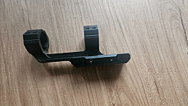 Delta armory lpvo montáž