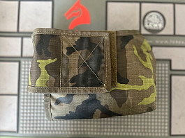 Obal na 200rd zasobak pro M249