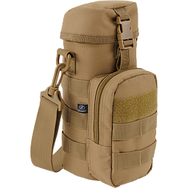 Pouzdro na láhev - Bottle Holder II, barva - camel