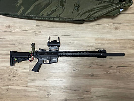 M4 MOTS 16,2’’ MUR (T12-16,2) celokov