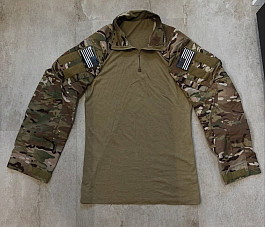 Crye G3 Combat Shirt SMR