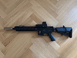 DSG M4 Full upgrade