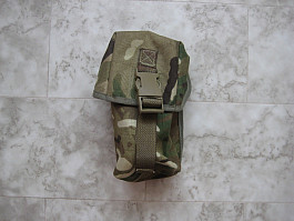 GB MOLLE užitková sumka MTP