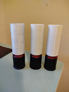 Avengers/TAGINN 40mm granáty 