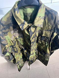 Komplet vz. 95 celoroční182/100