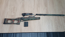 Well mb4409-na náhradní díly.