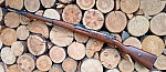 Gewehr 98  Amberg 1917 WWI 