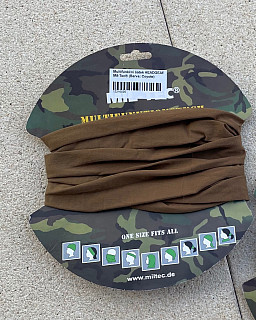 Multifunkční Šátek Coyote