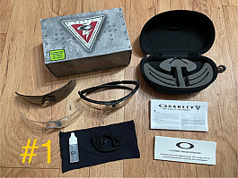 Oakley SI M FRAME 2.0