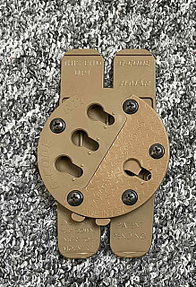 G-Code Platforma tan