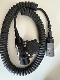 TCA/MSA Nexus U-94A PTT