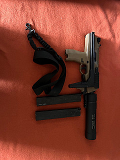 MP9 KSW