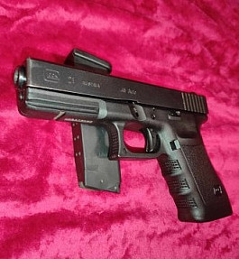 Glock 21