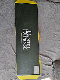 Daniel Defense zbraň