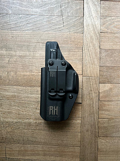 Pouzdro IWB SHARKY - Glock 19/23/32 - Glock 19X/45 - Glock 26 