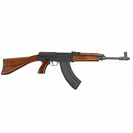 Samopal vz.58 znehodnocený