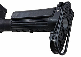 WTB: Lambda Defence MK48 box mag a cheekpad