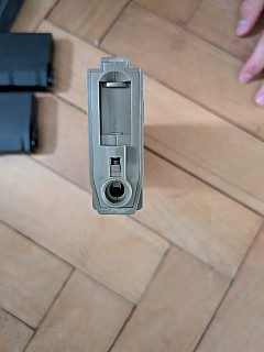 Zásobníky od specny